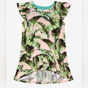 posh peanut dress. euc size 4t